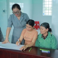 TP. Đà Nẵng: Hướng dẫn kỹ năng chăm sóc cho người chăm sóc